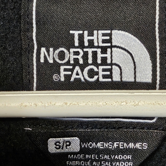 THE NORTH FACE JACKET WOMEN'S SIZE SP - Picture 6 of 8